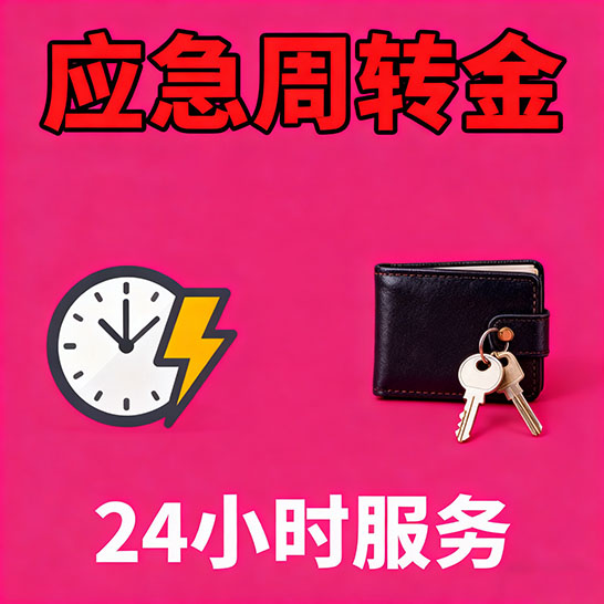 沧州应急短期借款，无隐形消费
