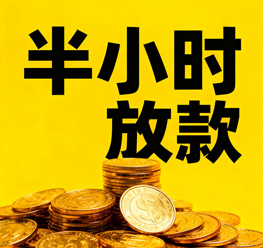 沧州应急短期借款，手续简单